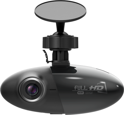 Nexar-Ready Dash Cam For The First 500 Chicagoans