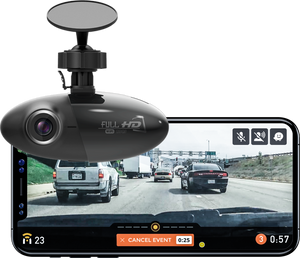 Get Your Free Nexar Smart Dash Cam!  Nexar is launching in San Francisco  and we're giving away 500 FREE smart dash cams with cloud storage! Pay $95  and get a full